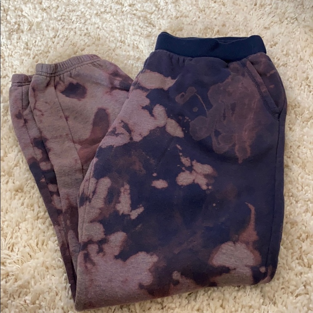 Sweatpants
